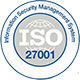 信息安全管理体系认证ISO27001